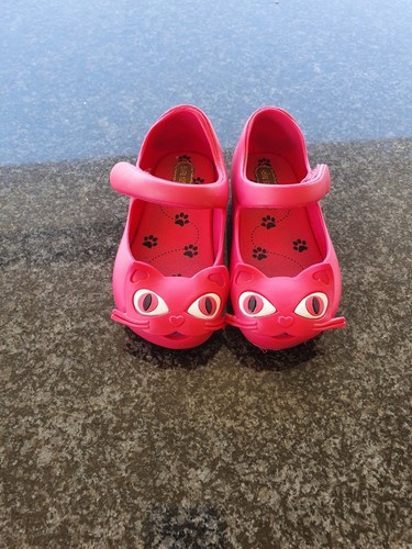 Scarpe bambina mini melissa - bambina,