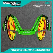 KIT ADESIVI SCARICO FMF