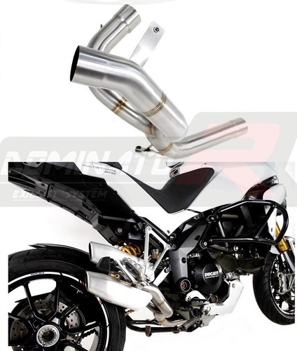 Collettore collettori ducati - collettori,