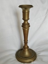 Antique candlestick - antique,