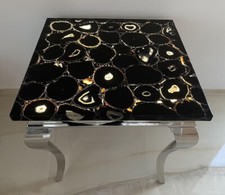 Tavolino da Caffè in Agata