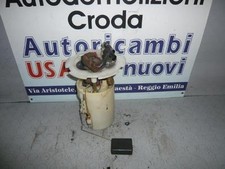 Pompa carburante CHEVROLET 96447440