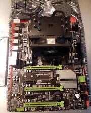 Gaming/Workstation X79 2011 +
