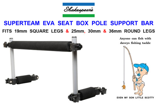 Shakespeare superteam eva pole - eva,
