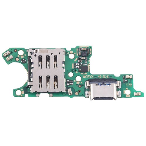 Connettore ricarica huawei - x,