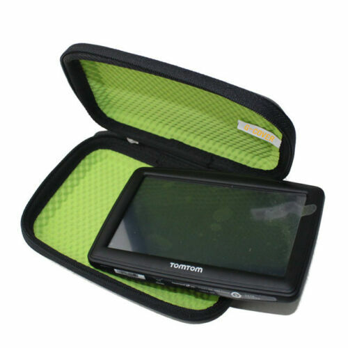 Custodia rigida pollici gps - 6,