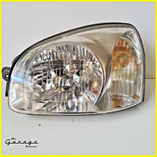 Faro Fanale Proiettore Anteriore Sinistro HYUNDAI SANTA FE SM 1 Serie 2000 2006