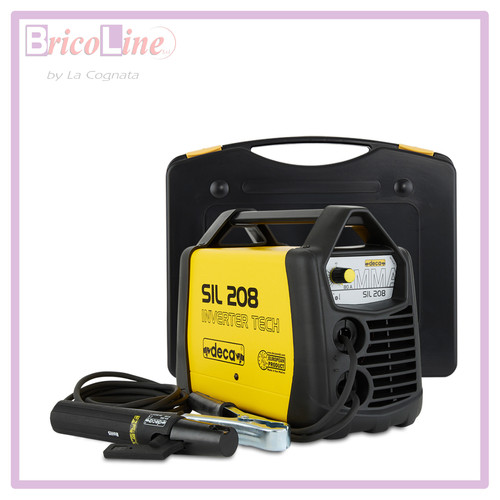 Saldatrice inverter elettrodo - saldatrice,