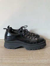 Stivali allacciati ASOS donna