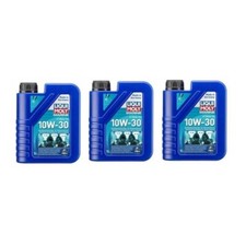 Olio motore LIQUI MOLY 25022