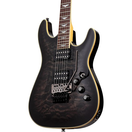 Schecter omen extreme fr - extreme, 6