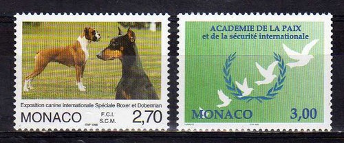 Monaco yvert 2148 - monaco, n°