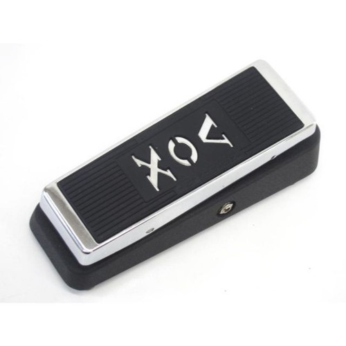 Vox v847 wah - vox, pedale
