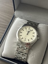 Orologio Bulova Uomo 63B114