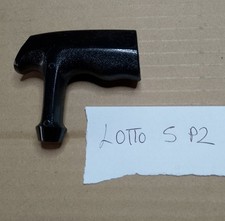 impugnatura manettino