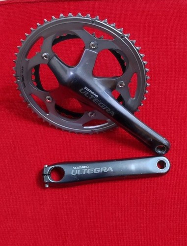 Guarnitura shimano ultegra - shimano,