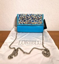 Borsa pochette con tracolla
