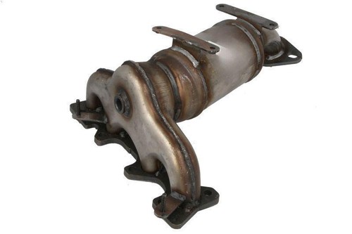 Catalizzatore asso marmitte - asso,