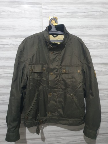 Belstaff racemaster nylons - belstaff,
