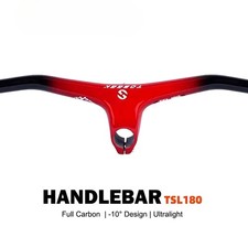 Stelo manubrio integrato