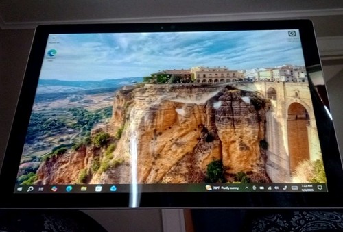 Microsoft surface pro - pro, 4