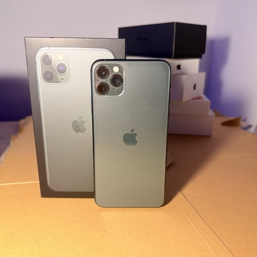 Apple iphone pro - max, gb