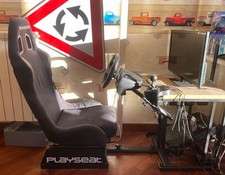 Simulatore Postazione Sim