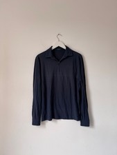 Zanone Slowear Polo LS Top in
