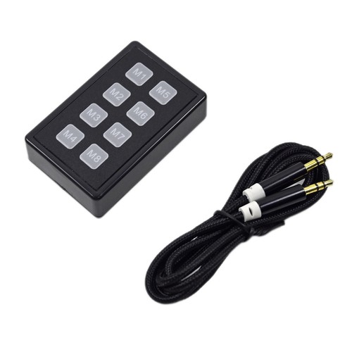 Tastiera telecomando per icom - tastiera,