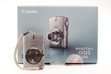 CANON Ixus 700 - Numero SN