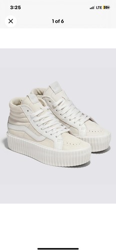 Scarpe vans premium sk8 38 - sk8-hi,