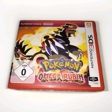 Pokémon Omega Rubino Edizione