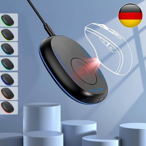 Mouse jiggler - jiggler,