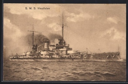 Nave guerra sms - da,