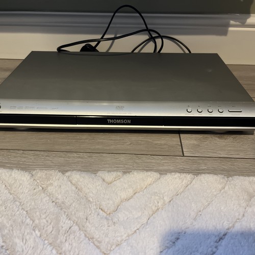 Thomson lettore dvd dth211u - thomson,