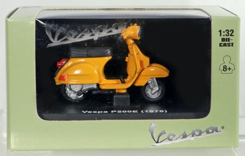 Ray vespa p200e - nuova,