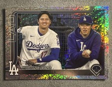 Aggiornamento Topps 2025