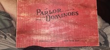Parlor Dominoes n. 54 Ltd