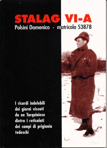 Stalag polsini domenico - stalag, vi-a