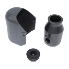 Réservoir d'huile pour