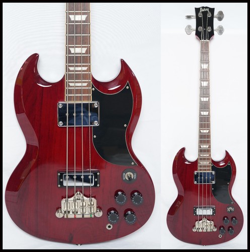 Burny beb cherry basso - beb~65,