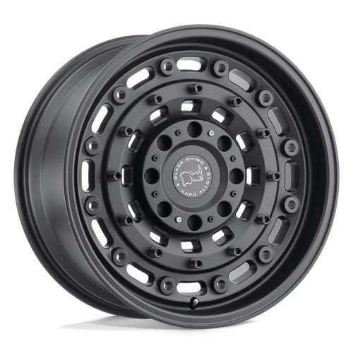 Cerchio lega black rhino - in,