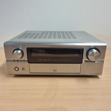 DENON AVR 3805 RICEVITORE AV