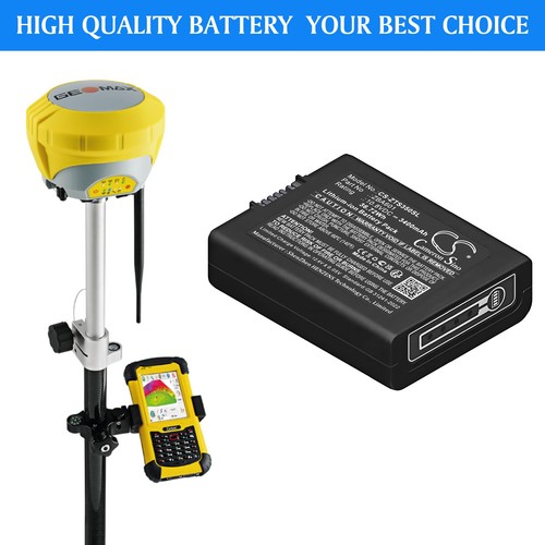 Batterie 3400mah tipo 827967 - tipo,