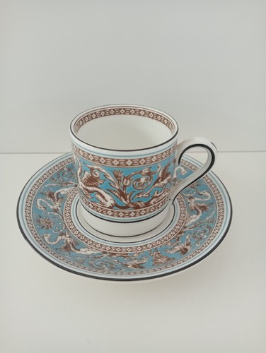 Wedgwood florentine - wedgwood, "florentine
