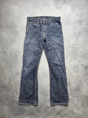 Levi 507 jeans - levi's, l32