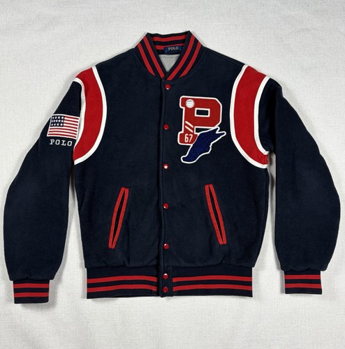 Polo ralph lauren wing - polo, p-wing