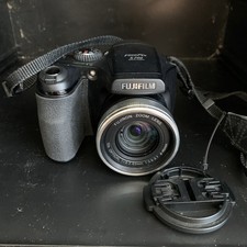 Fujifilm FinePix S Series