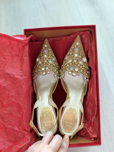 Rene caovilla icon veneziana - icon,