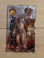 Figurina Debt King Tadao